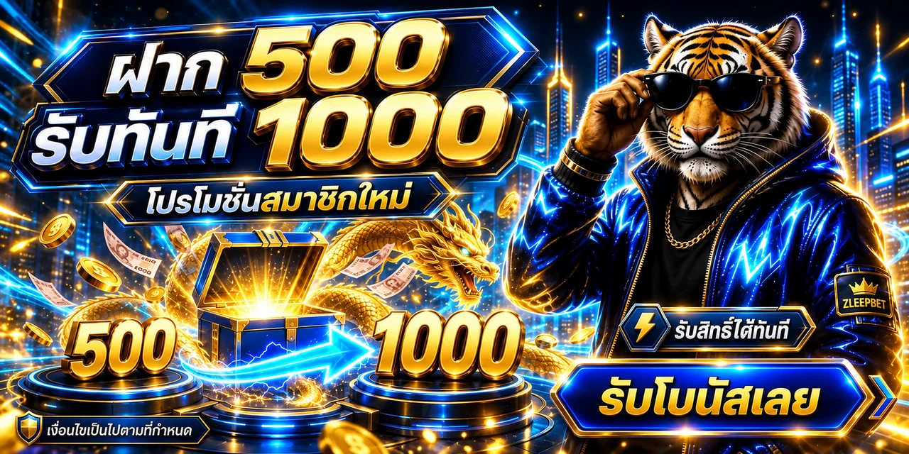 ZLEEPBET เว็บตรง ทางเข้า สมัคร และคู่มือใช้งานสำหรับผู้ใหญ่