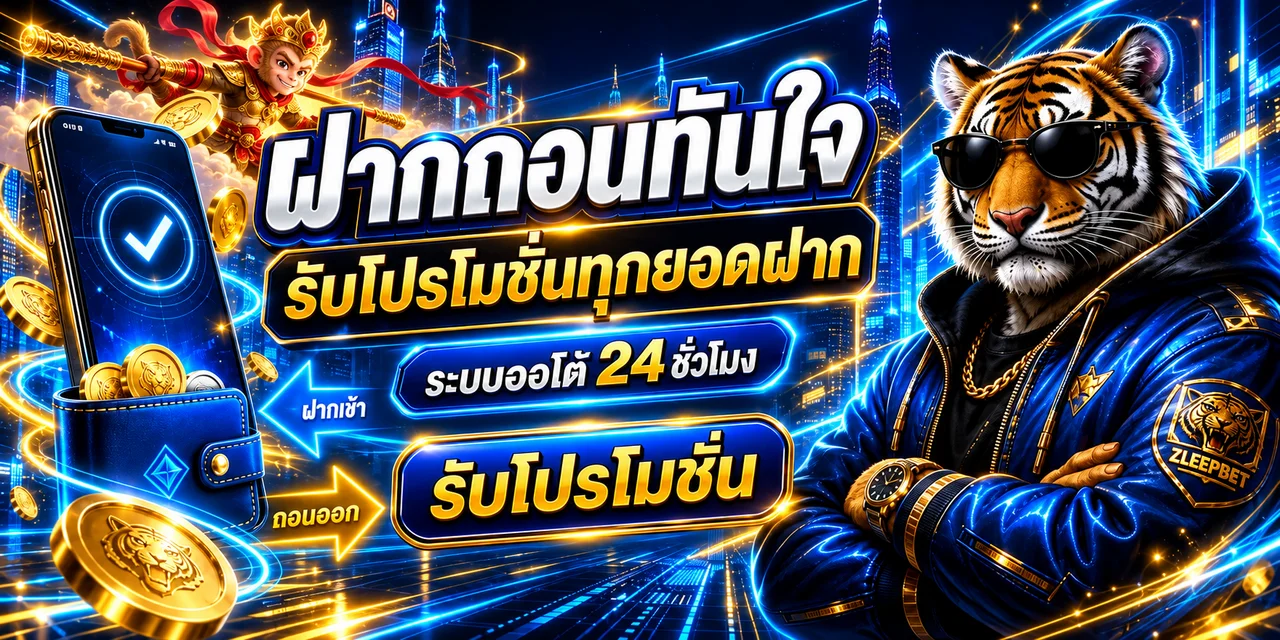 ZLEEPBET เว็บตรง ทางเข้า สมัคร และคู่มือใช้งานสำหรับผู้ใหญ่